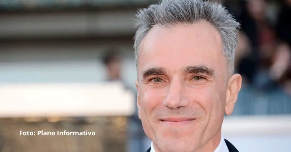 Daniel Day Lewis es reconocido como una de las más grandes figuras del cine en la historia