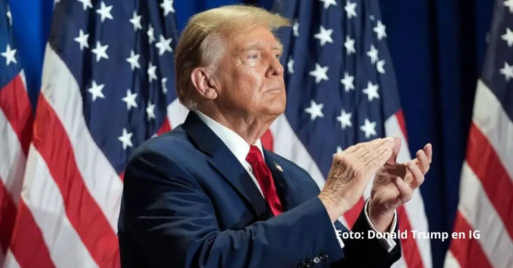 Donald Trump recortará la financiación de Washington a Kiev si gana las elecciones