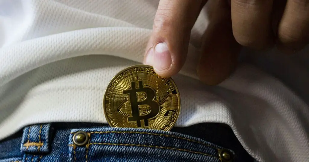 El Bitcoin es la principal criptomoneda del mundo