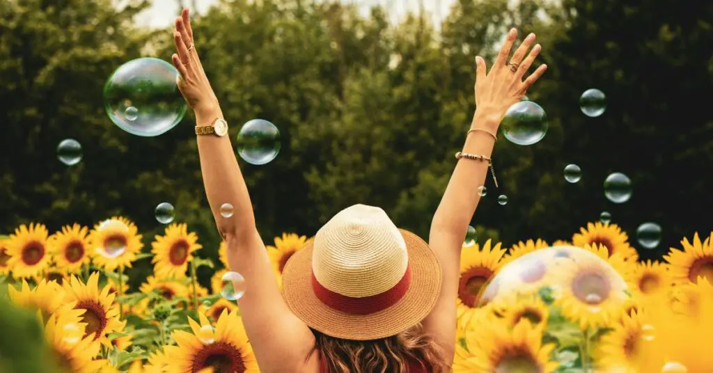 El Día de la Felicidad es festejado a nivel global