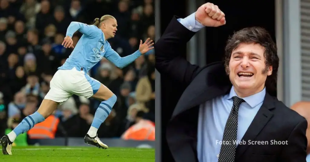 El Manchester City, en términos de trofeos ganados, es el quinto club más exitoso en el fútbol inglés