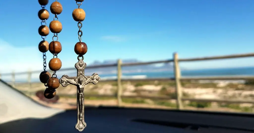 El Viernes Santo, aunque no es un feriado nacional en Estados Unidos, es celebrado en la nación con misas y servicios especiales