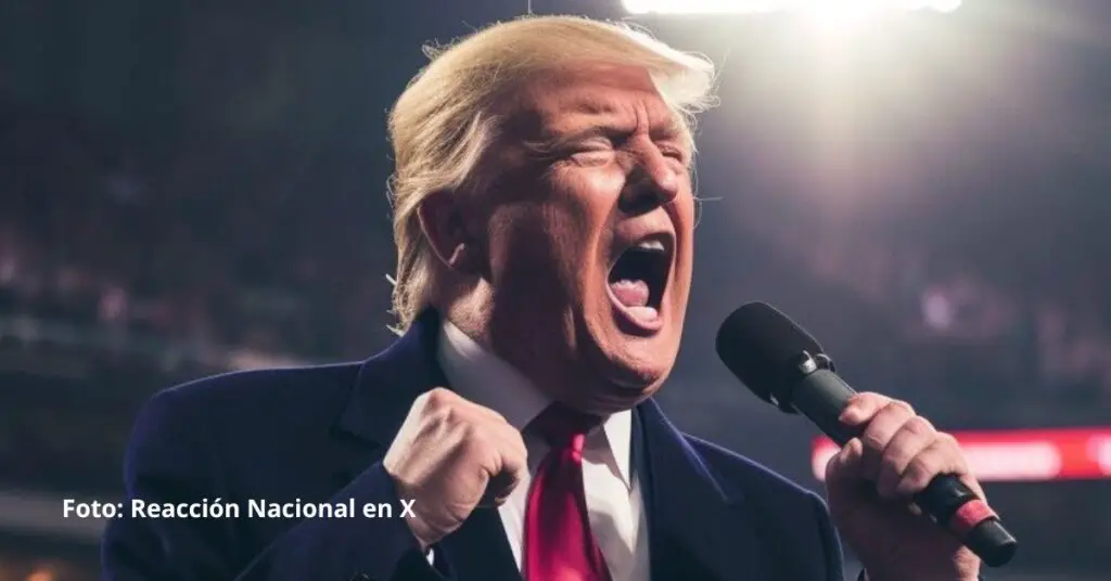 Donald Trump avanza con paso firme de cara a las elecciones