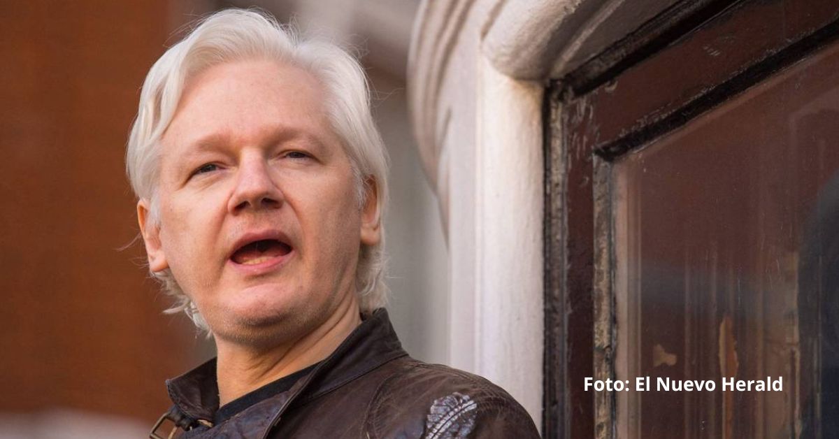 El futuro de Julian Assange es una incógnita