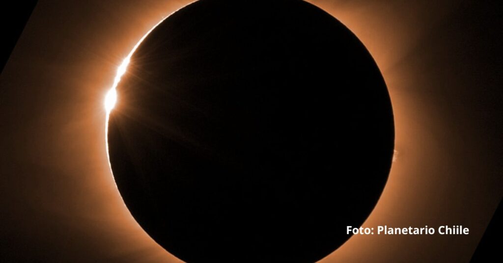 El próximo 8 de abril Estados Unidos será testigo de uno de los eventos más atractivos del campo celeste: un eclipse solar total