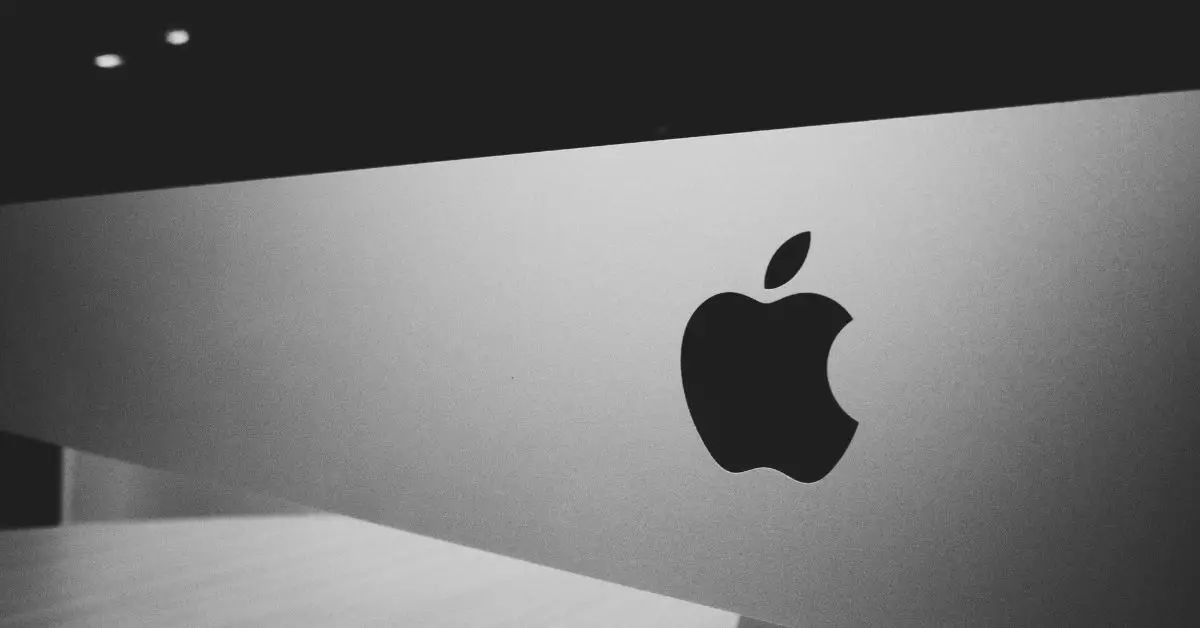 La acusación podría tener un impacto significativo en el precio de las acciones de Apple