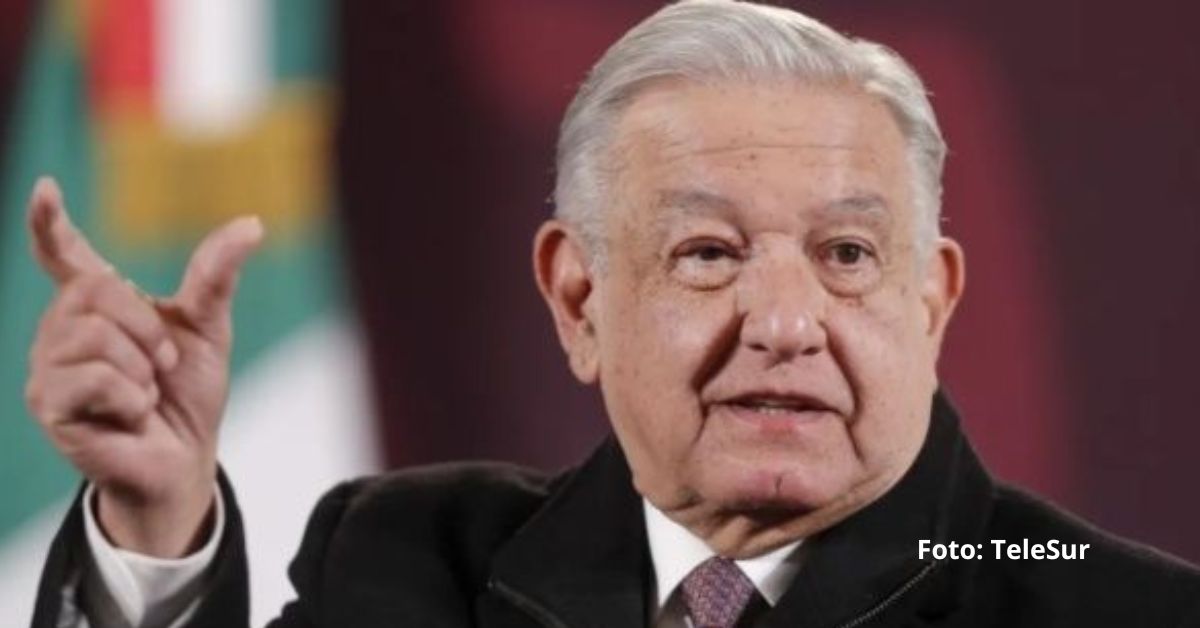 López Obrador no descartó reunirse con las familias más adelante