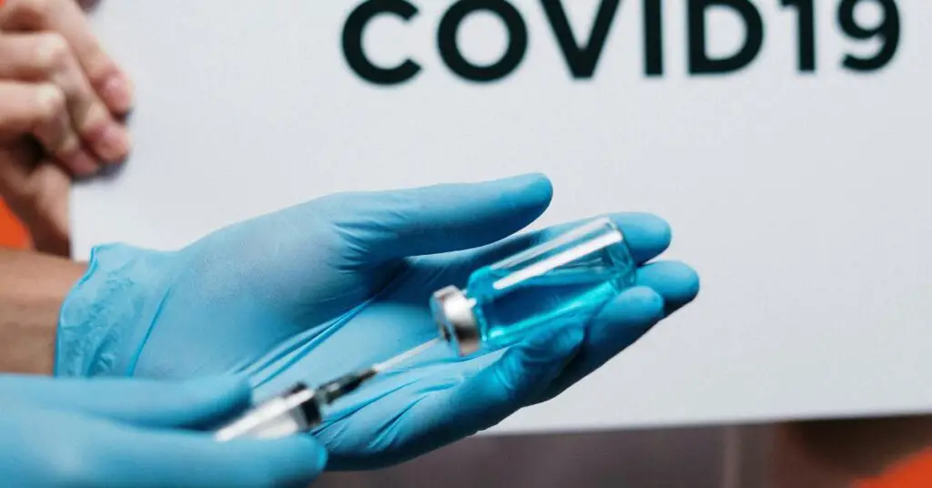 Los investigadores no respaldan la hipervacunación