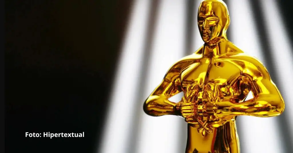 vale la pena resaltar algunos datos curiosos de los premios Oscar