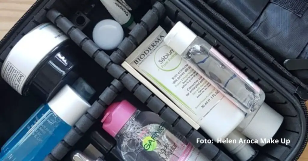 En medio de esta semana de vacaciones por Semana Santa, hay productos que no deben faltar en tu neceser para realzar tu belleza