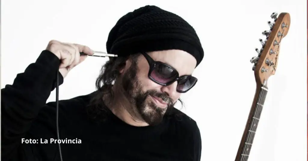 A 61 llega el músico y cantautor cubano Carlos Varela