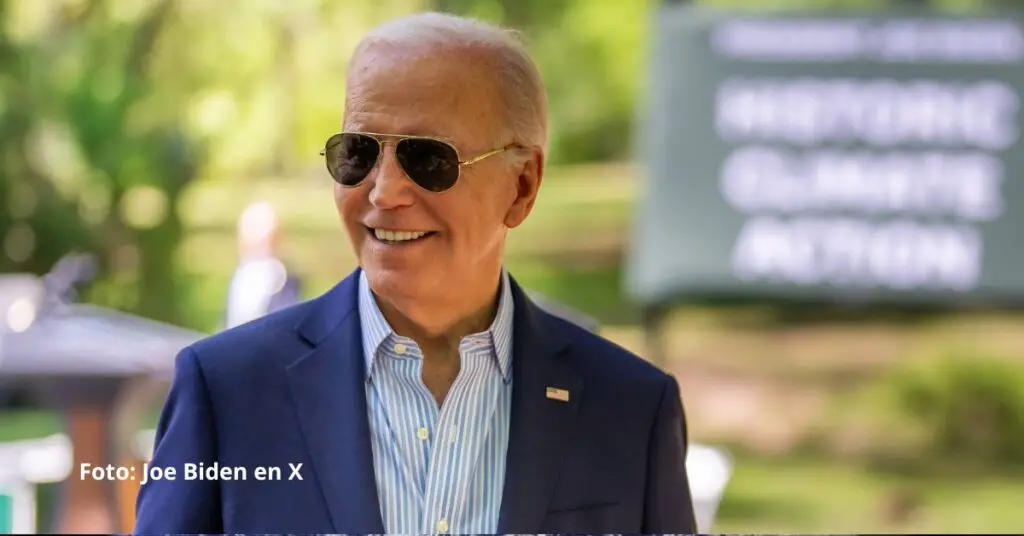 Al actual presidente de Estados Unidos le ha costado capitalizar su gestión, sobre todo entre los votantes jóvenes