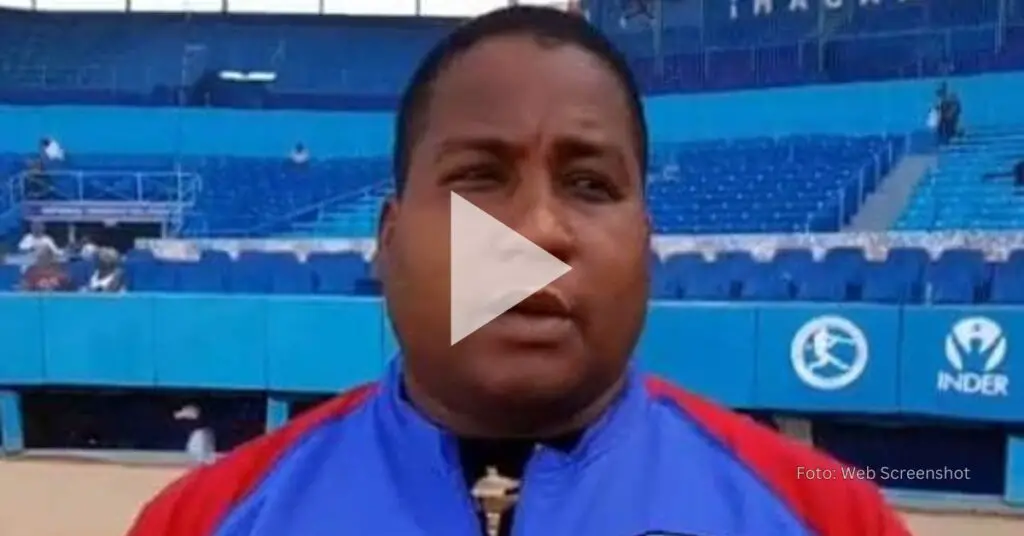 Alfredo Despaigne es líder de los jonroneros en la actual campaña