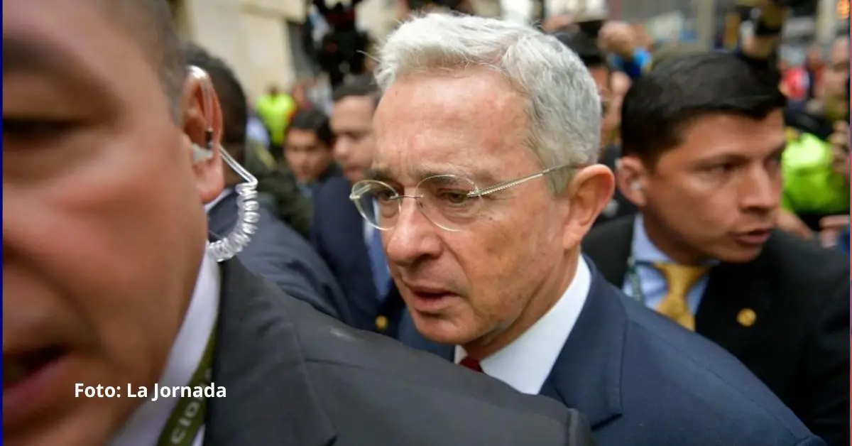 Álvaro Uribe será el primer ex mandatario en ser llamado a juicio