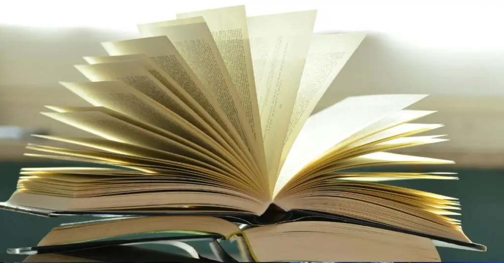 El Día de los Libros se celebra en más de 100 países del mundo