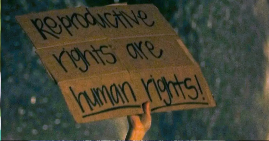 Esta ley constituye un paso adelante en la protección de los derechos reproductivos de las mujeres en Estados Unidos