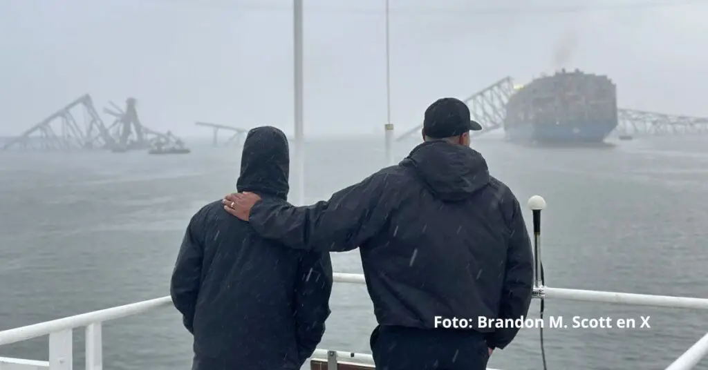 Hasta el momento seis víctimas fatales se reportan tras este incidente en Estados Unidos