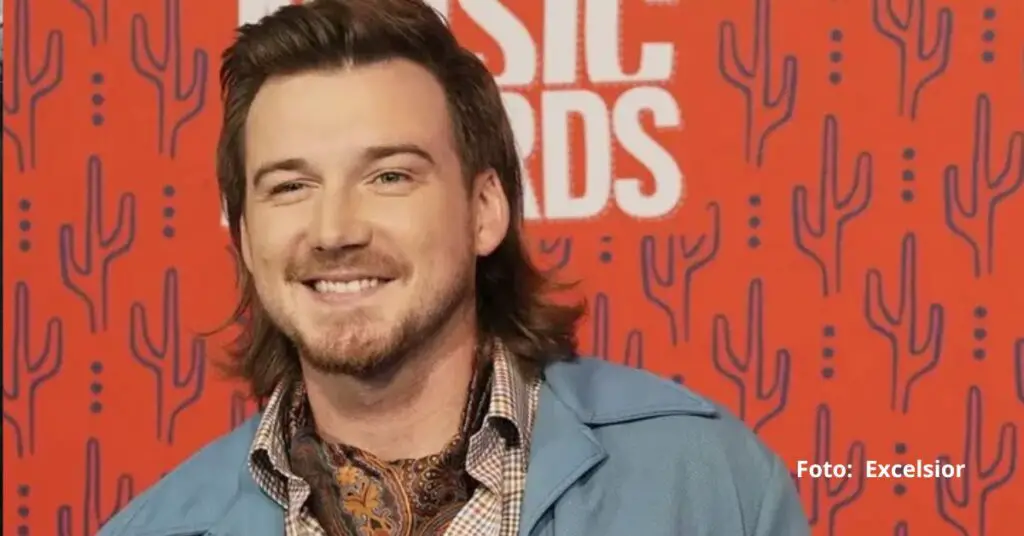 Este no es el primer episodio polémico en el que se ve envuelto Morgan Wallen