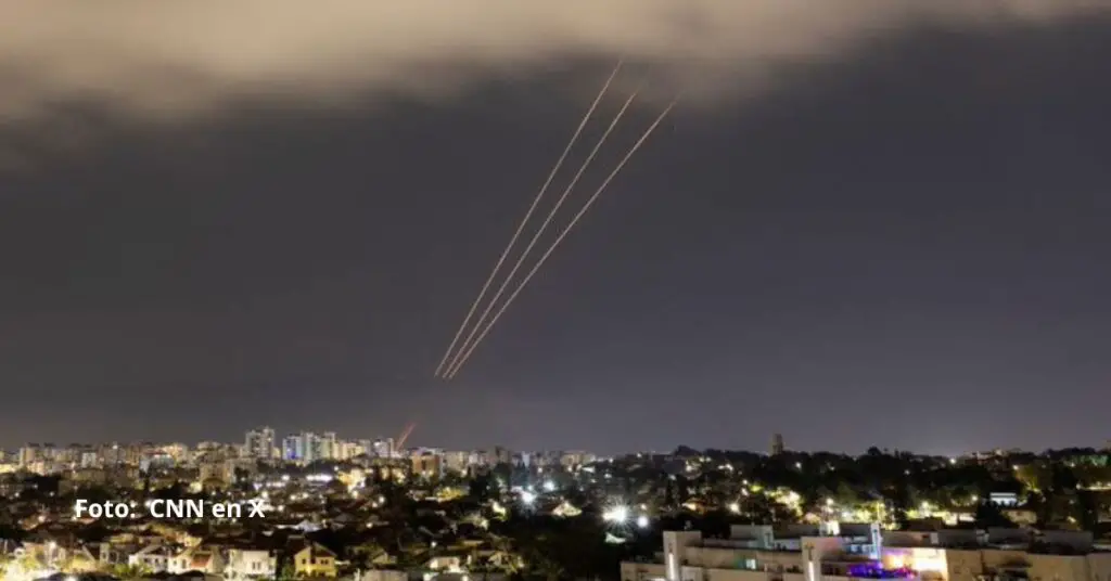 Estos acontecimientos se suman a la ya tensa relación entre Irán e Israel