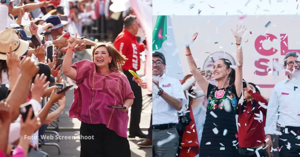Foto: Este 2024 México atraviesa un camino decisivo de cara al futuro