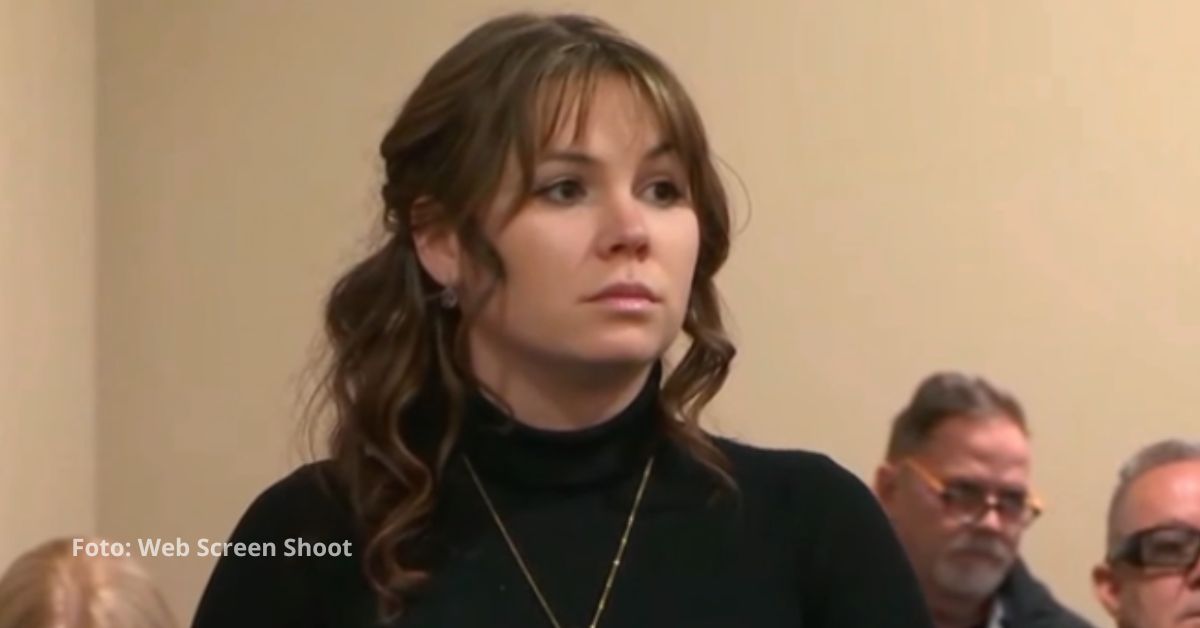 Hannah Gutiérrez, la armera de la película "Rust", fue declarada culpable tras los trágicos sucesos en el set de "Rust"