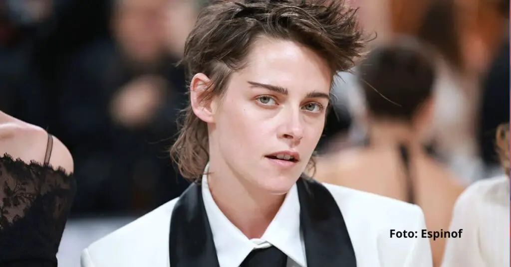 Kristen Stewart es una de las famosas más queridas por el público