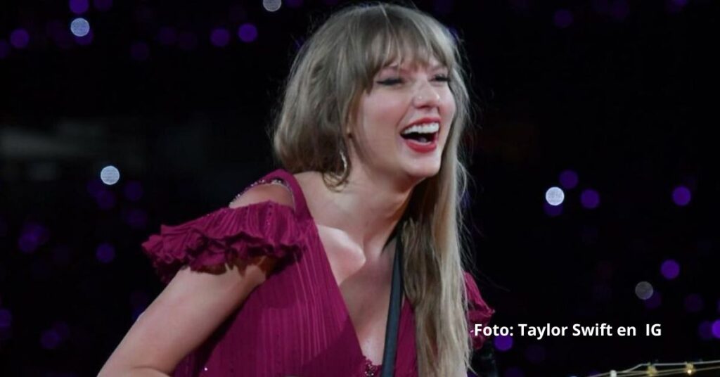 La fortuna de Taylor se estima, por el momento en, 1.1 billón de dólares