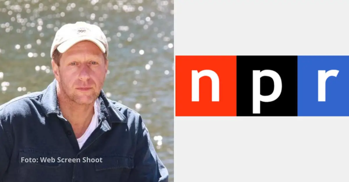 La renuncia de Berliner generó diversas reacciones entre sus colegas de NPR