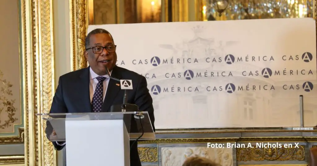 Las noticias de Cuba a esta hora dan cuenta del apoyo del gobierno de Estados Unidos a los presos políticos de Cuba
