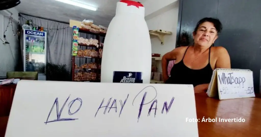 Las noticias de Cuba dan cuenta de escasez, desabastecimiento y un éxodo masivo