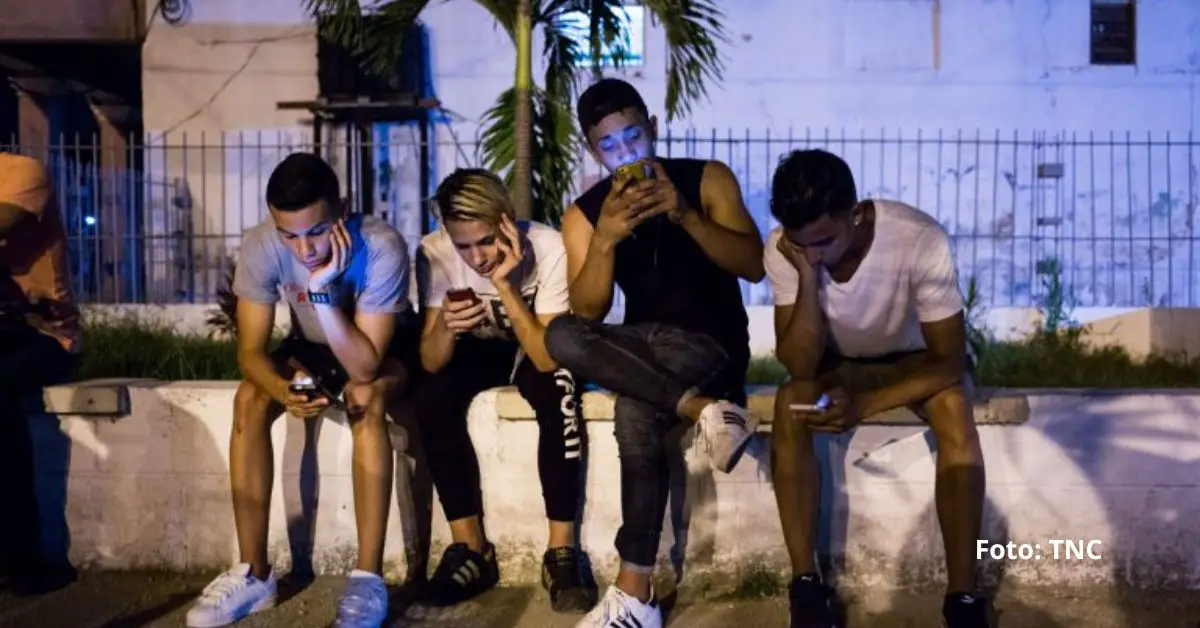 Las noticias de Cuba dan cuenta de las posibilidades que podrían disfrutar los cubanos, si tuvieran garantizado el libre acceso a internet