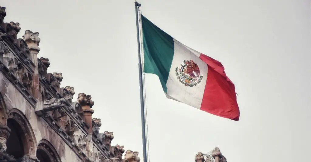 México vive un momento muy complejo