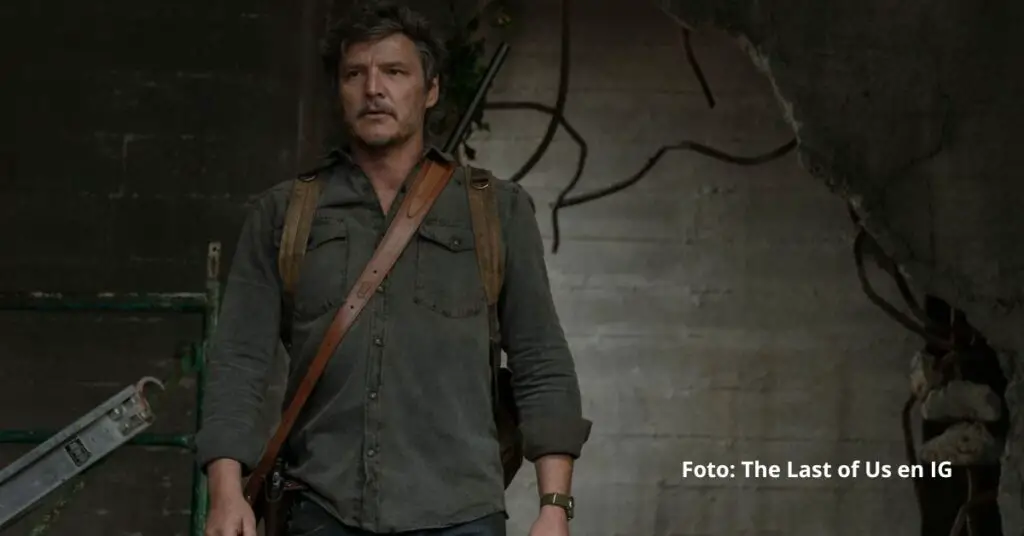 Pedro Pascal es uno de los famosos más queridos por el público