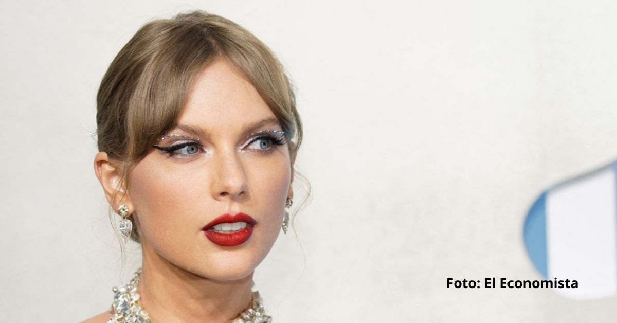 Pese a las disputas entre UGM y Tik Tok, la música de Taylor Swift volvió a estar disponible en la app para beneplácito de sus fans
