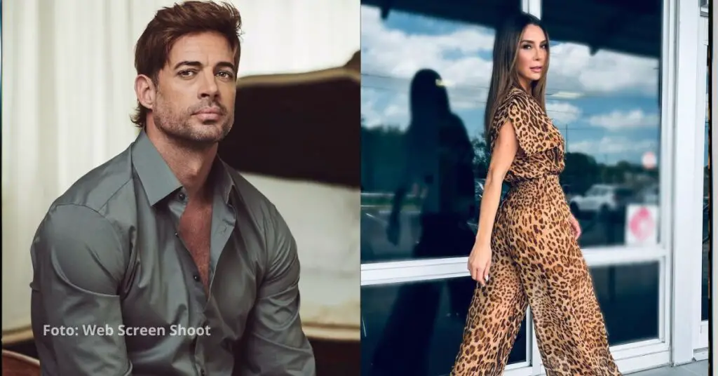 Por más de 20 años Elizabeth Gutiérrez y William Levy sortearon los rumores de infidelidad