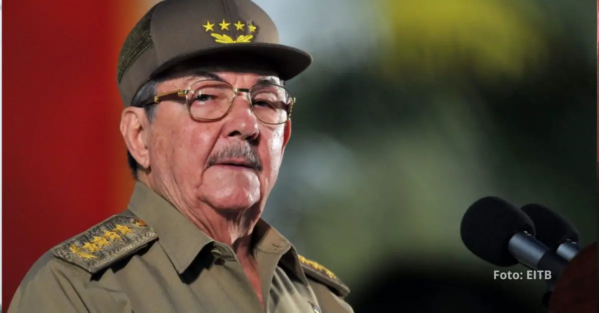 Raúl Castro acapara múltiples noticias de Cuba en esta fecha