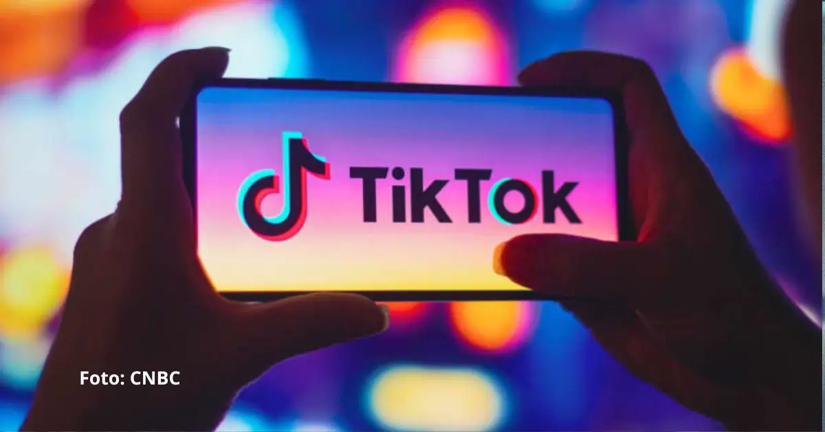 Supuestamente, una versión de TikTok, sin su algoritmo de recomendación, habría estado en estudio para ser puesta a disposición de un comprador