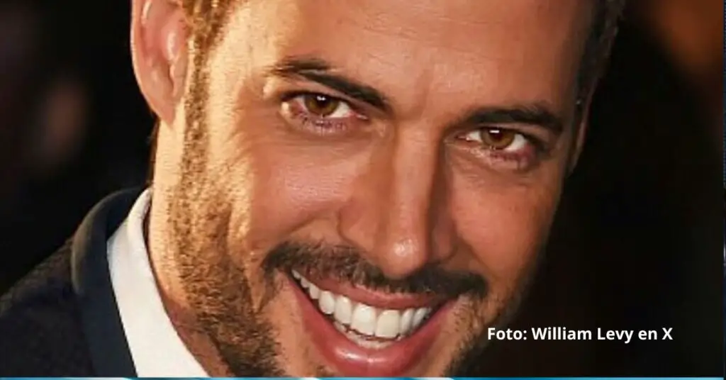 William Levy reconoció haber cometido errores a lo largo de los 20 años de relación