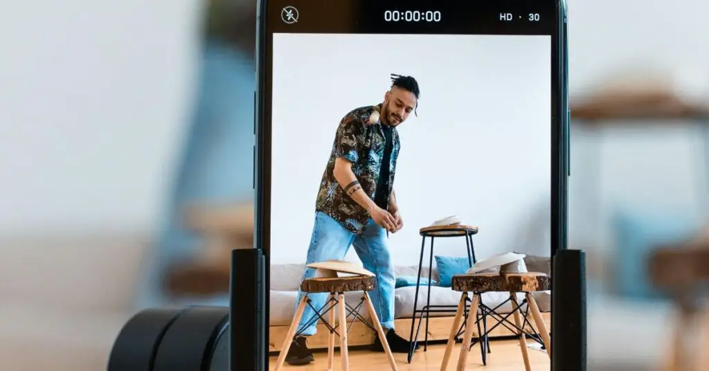 Youtube, Instagram y TikTok están entre las redes sociales más populares hoy día