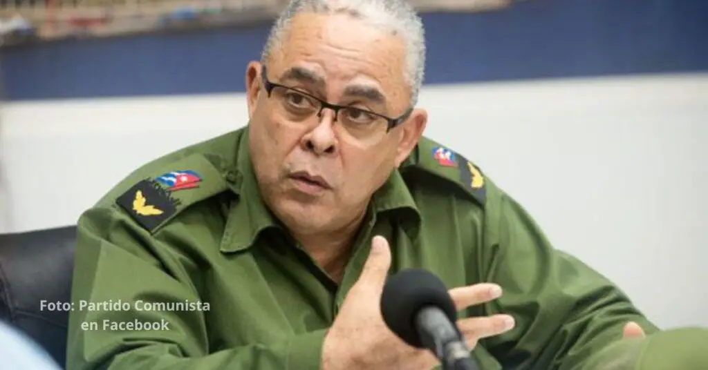 Las noticias de Cuba informan que La Habana tendrá un nuevo dirigente en el Partido