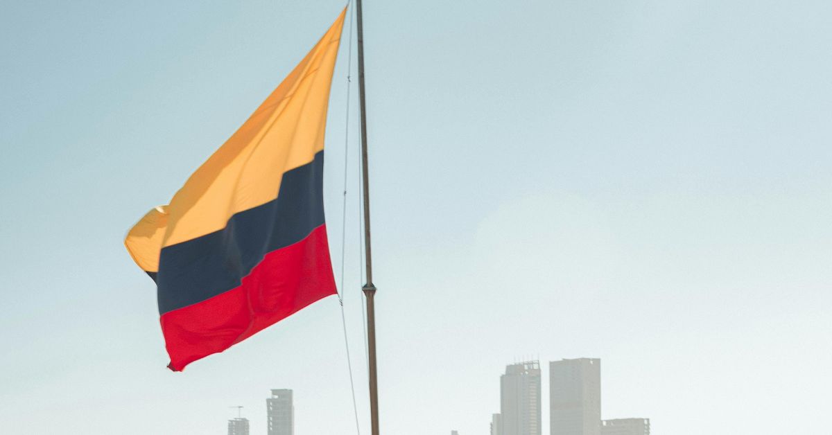 Ante este panorama el presidente colombiano reafirmó su compromiso de enfrentar los hechos