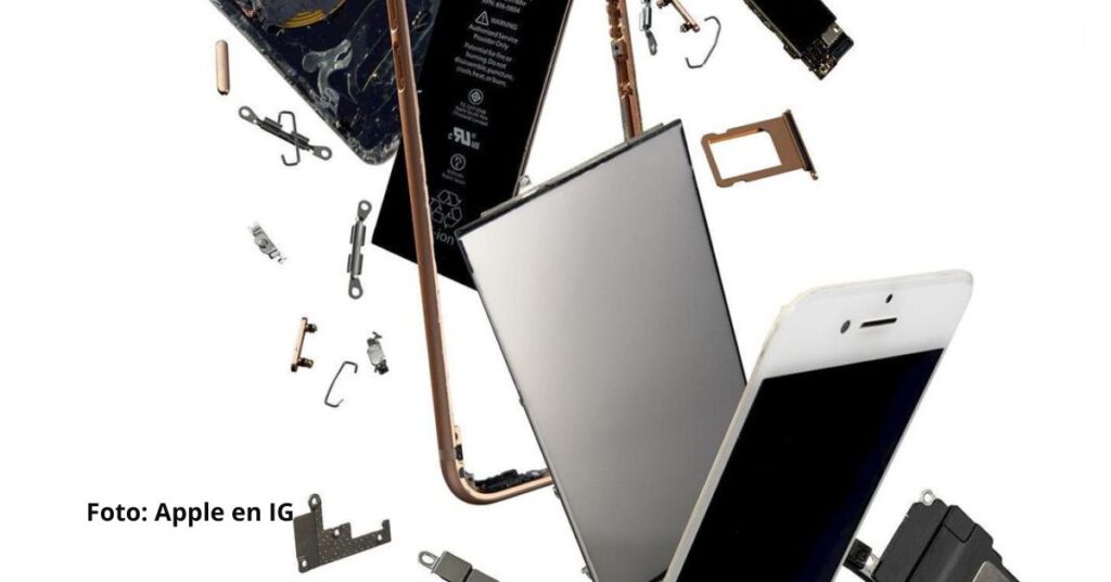 Apple presentó sus más recientes actualizaciones y otros productos clave para 2024