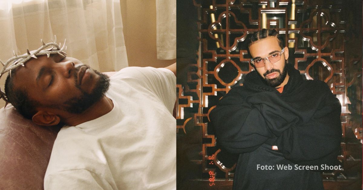 Con su nuevo tema, Euphoria, Kendrick Lamar respondió a los Drake de una manera contundente