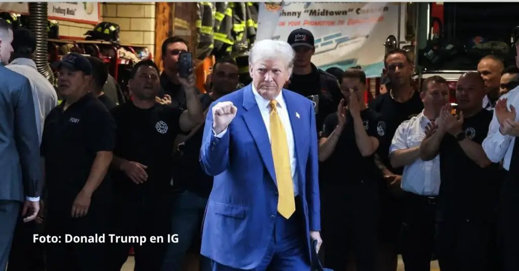 Donald Trump están buscando retrasar el caso de los documentos clasificados