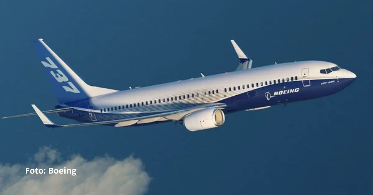 El fabricante aeronáutico estadounidense Boeing ha enfrentado en los últimos meses importantes cuestionamientos