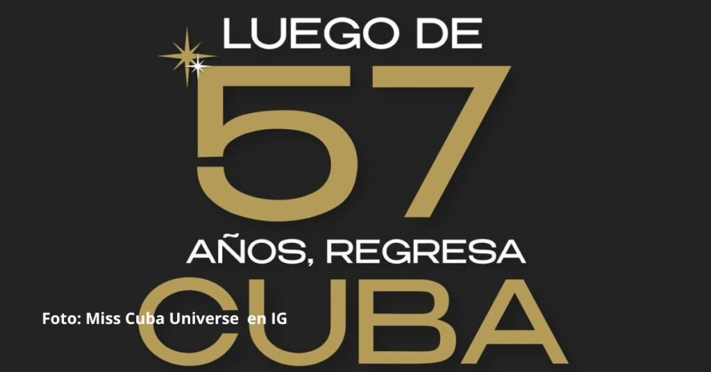 Esta noticia de Cuba, como no podía se de otra manera, ha generado un gran revuelo en el escenario virtual.