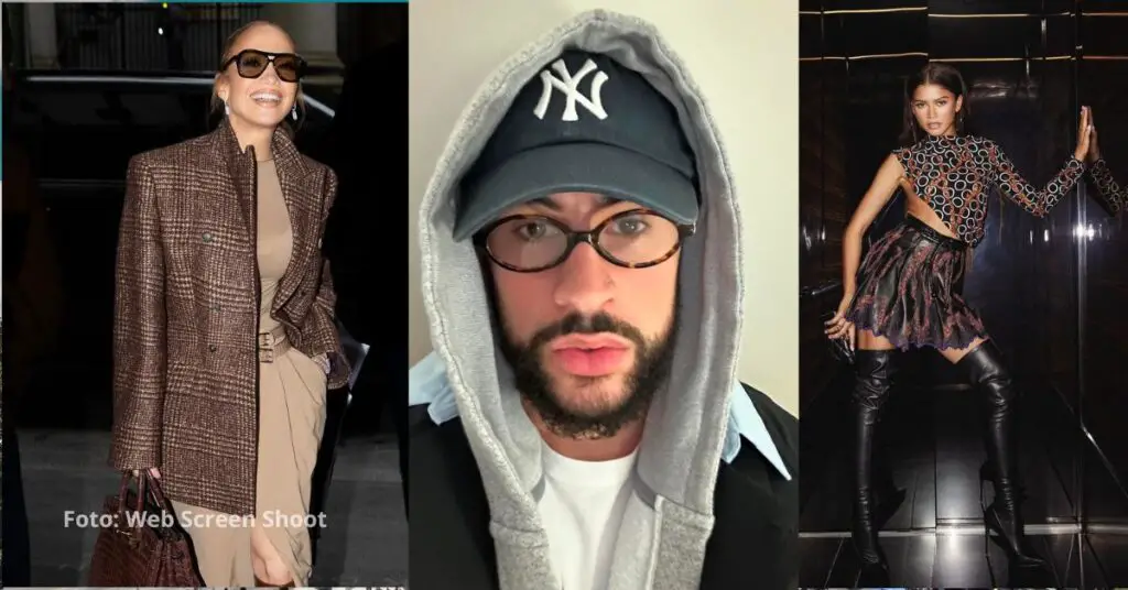 La temática de esta Met Gala 2024 es "Sleeping Beauties: Reawakening of Fashion", o del redespertar de la moda