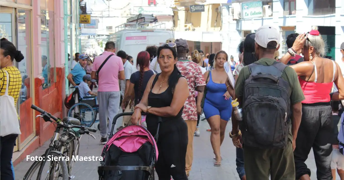 Santiago de Cuba reportó aumento de pacientes con síndromes febriles inespecíficos