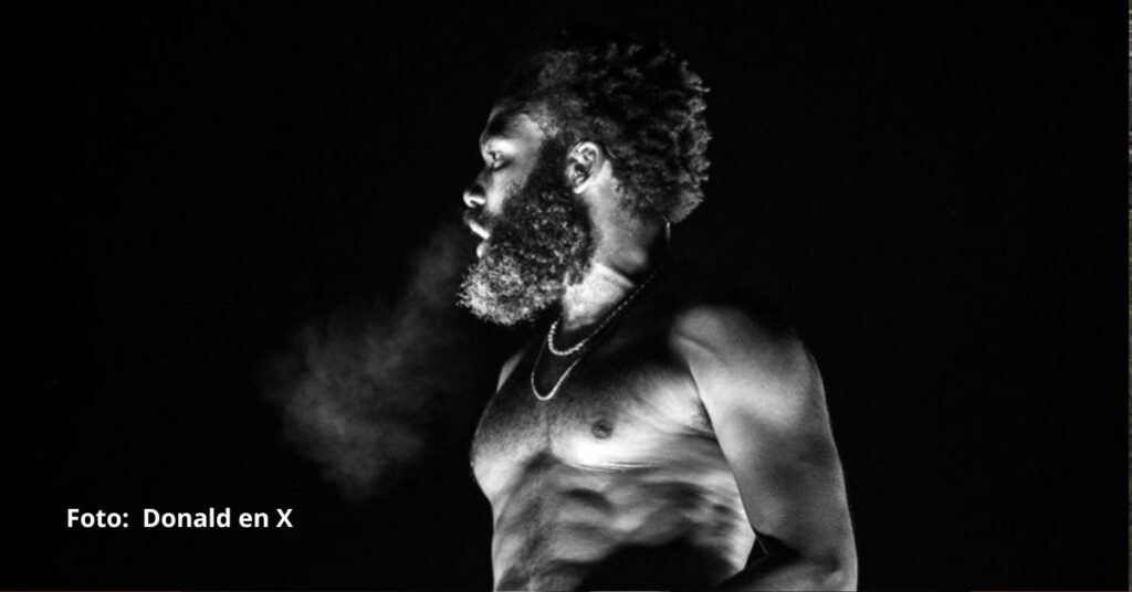 Tras cinco años de ausencia en los grandes escenarios, el rapero Childish Gambino anunció un nuevo Tour que arrancará en el mes de agosto