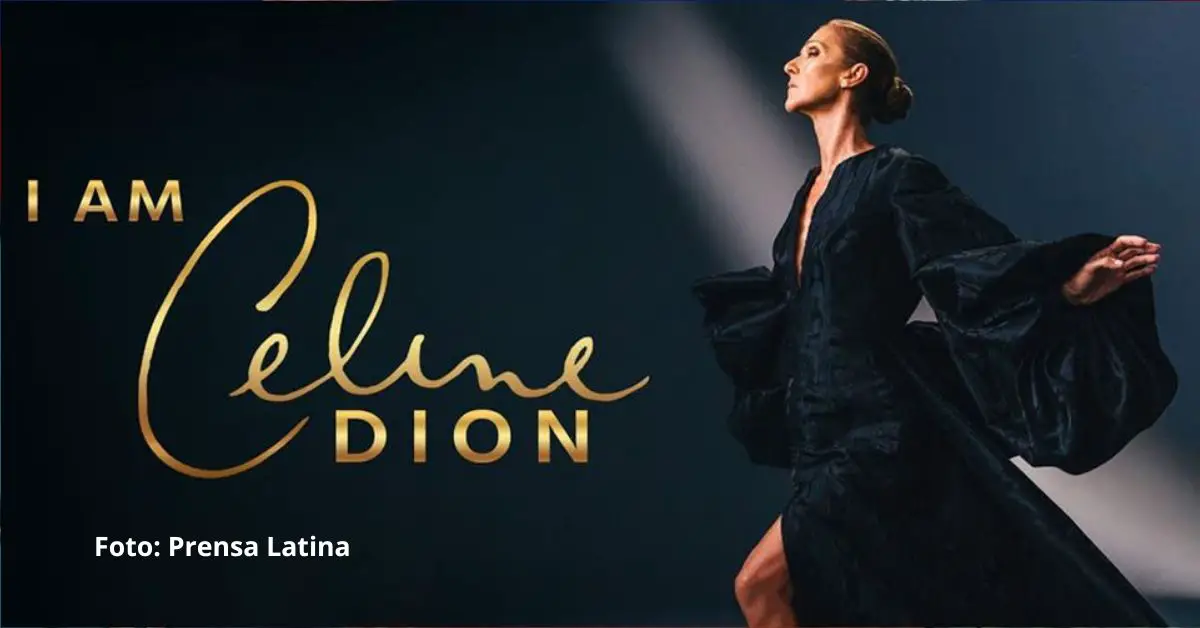 Céline Dion es una de las artistas más exitosas de todos los tiempos, con ventas récord  en todo el mundo